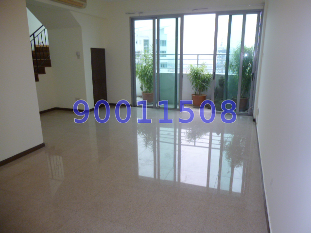 Bishan Loft (D20), Condominium #5175152